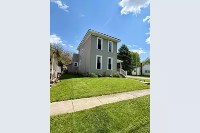 313 Plumvalley Street, Bellefontaine, OH 43311 - Photo 2