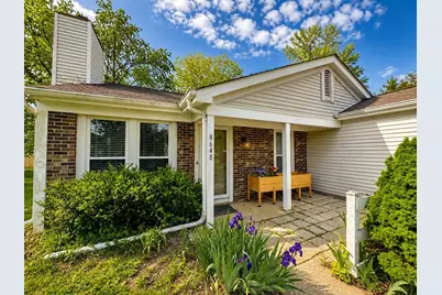 8648 Seabright Drive, Powell, OH 43065 - Photo 1