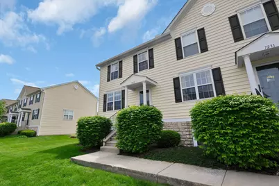 7235 Colonial Affair Drive #12, New Albany, OH 43054 - Photo 2