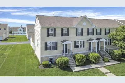 7235 Colonial Affair Drive #12, New Albany, OH 43054 - Photo 32