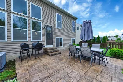 837 Holly Farms Drive #837, Blacklick, OH 43004 - Photo 36
