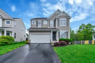 837 Holly Farms Drive #837, Blacklick, OH 43004 - Photo 42