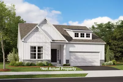 1028 Railbus Avenue, Plain City, OH 43064 - Photo 1