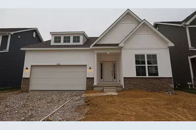 1028 Railbus Avenue, Plain City, OH 43064 - Photo 1