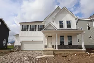 1030 Saddle Tank Dr, Plain City, OH 43064 - Photo 1