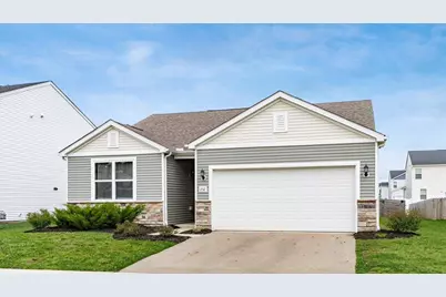232 Dowler Drive #Lot 154, South Bloomfield, OH 43103 - Photo 2