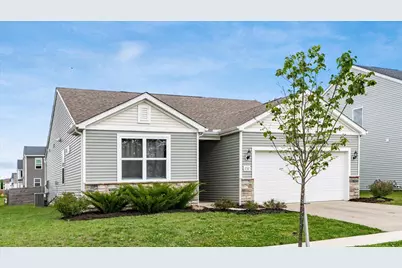 232 Dowler Drive #Lot 154, South Bloomfield, OH 43103 - Photo 4