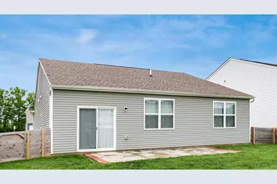 232 Dowler Drive #Lot 154, South Bloomfield, OH 43103 - Photo 36