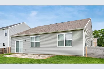 232 Dowler Drive #Lot 154, South Bloomfield, OH 43103 - Photo 34