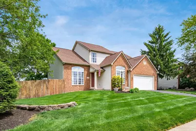 12073 Bentwood Farms Drive, Pickerington, OH 43147 - Photo 2