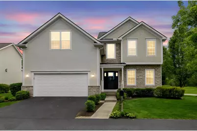6951 Rochelle Lane, Blacklick, OH 43004 - Photo 1