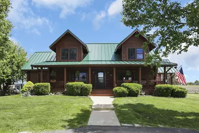6928 State Route 734, Jamestown, OH 45335 - Photo 1