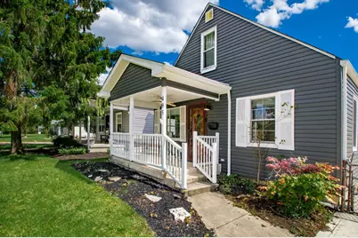 495 E Beechwold Boulevard, Columbus, OH 43214 - Photo 2