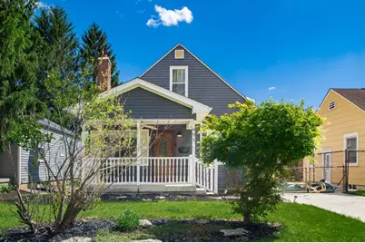 495 E Beechwold Boulevard, Columbus, OH 43214 - Photo 4