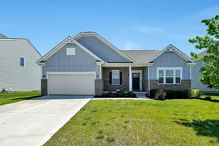 4324 Rishel St, Grove City, OH 43123 - Photo 2