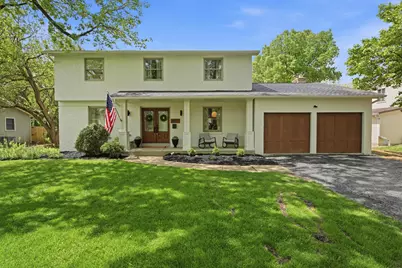 4423 Woodbridge Road, Columbus, OH 43220 - Photo 2