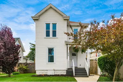 209 S Ogden Avenue, Columbus, OH 43204 - Photo 1