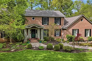 4800 Cascade Dr, Powell, OH 43065 - Photo 1