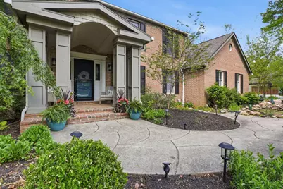 4800 Cascade Drive, Powell, OH 43065 - Photo 2