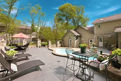 4800 Cascade Drive, Powell, OH 43065 - Photo 8