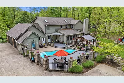 4800 Cascade Drive, Powell, OH 43065 - Photo 10