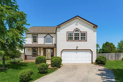 6978 Ellen Boat Lane, Canal Winchester, OH 43110 - Photo 2