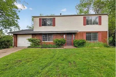 5824 La Paz Place, Westerville, OH 43081 - Photo 1