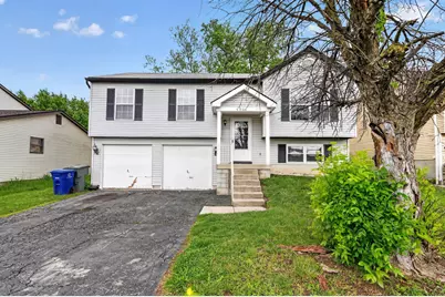4906 River Trail Court, Columbus, OH 43228 - Photo 1