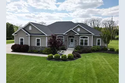 181 Stone Valley Drive, Granville, OH 43023 - Photo 1
