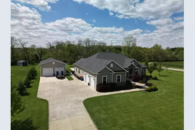 181 Stone Valley Drive, Granville, OH 43023 - Photo 2