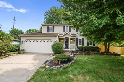 5587 Coogan Place, Dublin, OH 43016 - Photo 2