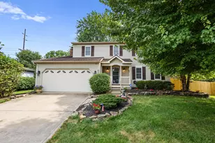 5587 Coogan Pl, Dublin, OH 43016 - Photo 2