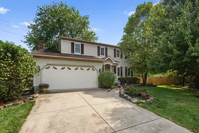 5587 Coogan Place, Dublin, OH 43016 - Photo 1