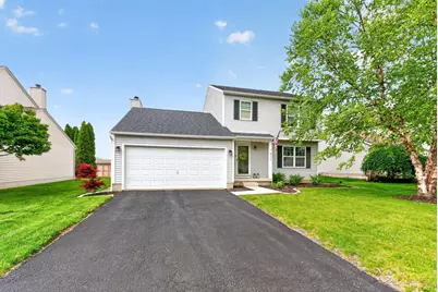 911 Wallace Drive, Delaware, OH 43015 - Photo 2