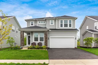 3875 Mystic Way, Grove City, OH 43123 - Photo 1