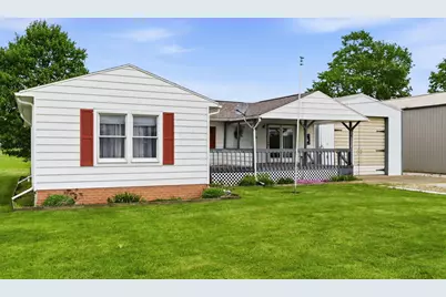 23215 County Road 621, Coshocton, OH 43812 - Photo 2