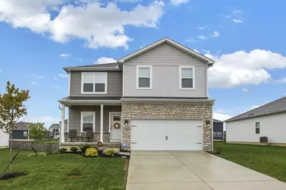 105 Natalie Lane, Granville, OH 43023 - Photo 1