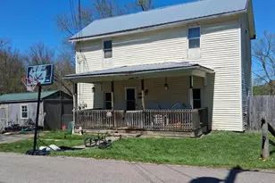 12644 Township Road 1001 NE, Crooksville, OH 43731 - Photo 1