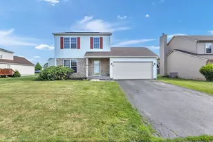 3033 Benchmark Dr, Columbus, OH 43219 - Photo 1