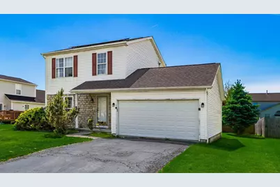3033 Benchmark Drive, Columbus, OH 43219 - Photo 2
