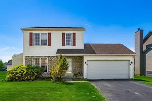 3033 Benchmark Dr, Columbus, OH 43219 - Photo 1