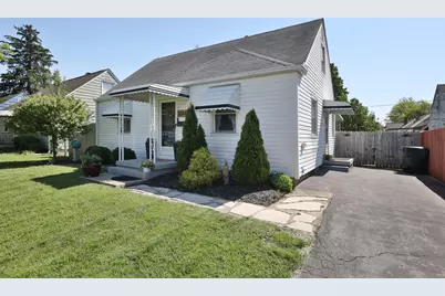 3264 Eisenhower Road, Columbus, OH 43224 - Photo 2