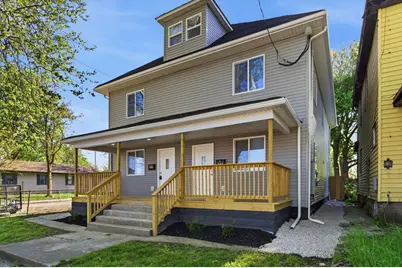 304 N State Street, Marion, OH 43302 - Photo 2