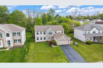 8168 Slate Ridge Boulevard, Reynoldsburg, OH 43068 - Photo 2