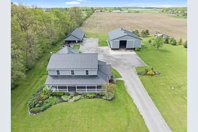 5583 Township Road 212, Bellefontaine, OH 43311 - Photo 2