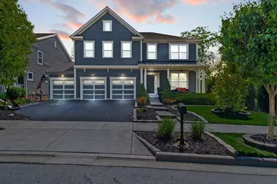 1410 Spagnol Lane, Westerville, OH 43081 - Photo 2