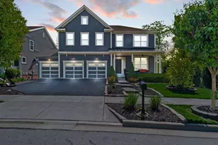 1410 Spagnol Ln, Westerville, OH 43081 - Photo 2