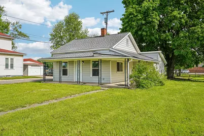 824 W Columbus Avenue, Bellefontaine, OH 43311 - Photo 4