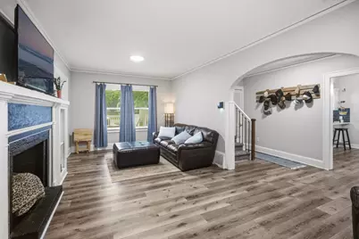 93 Parkwood Boulevard, Mansfield, OH 44906 - Photo 2