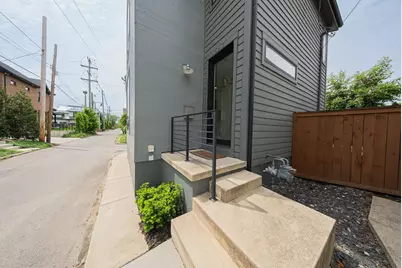 567 Lathrop Street, Columbus, OH 43206 - Photo 4